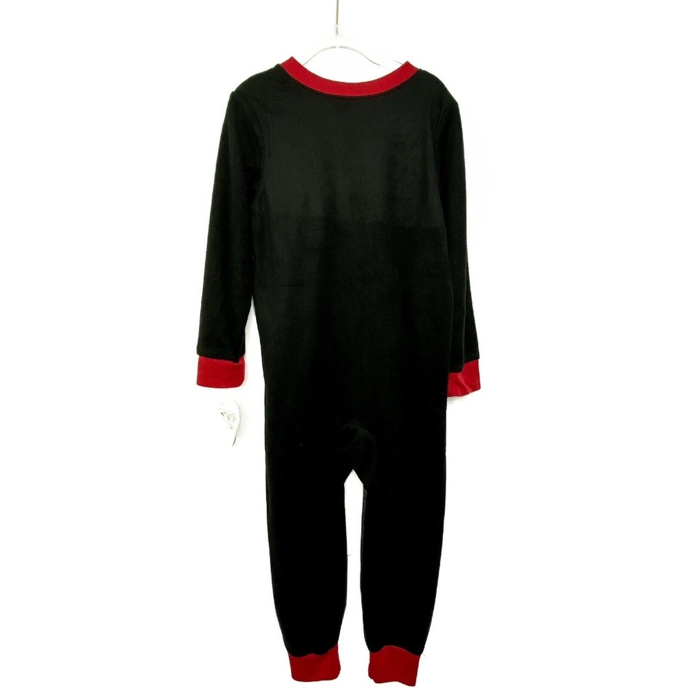 NWT Harry Potter Hogwarts Gryffindor Onesie 4/5 - Picture 4 of 4